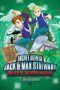 [Secret Agents Jack and Max Stalwart 03] • The Fate of the Irish Treasure · Ireland